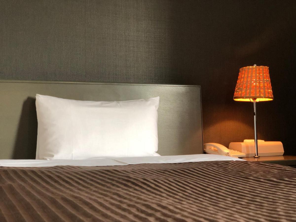 Hotel New White House Rumoi المظهر الخارجي الصورة